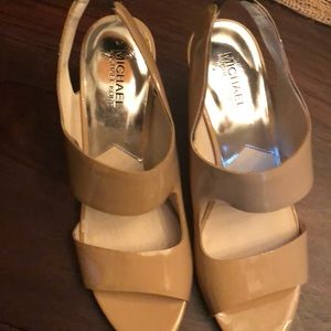 Michael Kors Shoes great condition